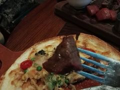 -食间牛排(湖西路店)