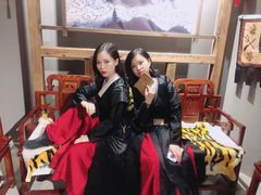 -MAX伯爵沉浸式超级游戏体验馆·实景桌游·剧本杀(小时代店)