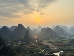 -翠屏五指山景区