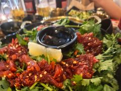 -林二哥宜烤官·宜宾小烧烤