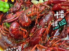 -香满锅老北京羊蝎子火锅·家常菜(新街口店)