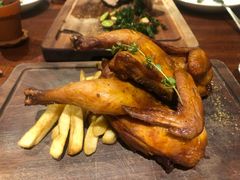 -卡朋厨房(289艺术园区店)