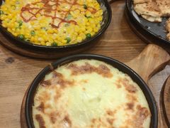 -老东镇啤酒屋海鲜加工·蒸汽海鲜·海鲜烧烤(台东店)