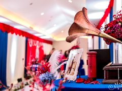 -武汉新华大饭店