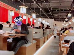 大堂-庆春朴门