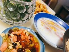 -重庆高老九火锅(万象城店)