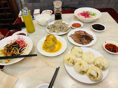 -天兴居(鲜鱼口街店)