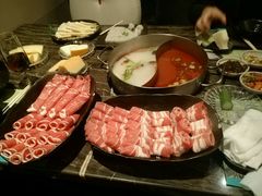 -王家渡火锅店(亦庄店)