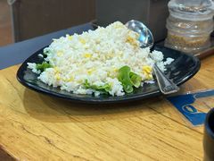 -合易泓烤肉·海肠捞饭(火车站店)