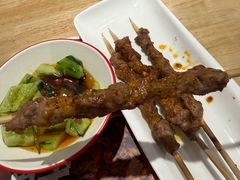 -秦䩊会·陕西biangbiang面(畹町路店)
