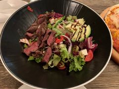 -Big Bamboo 大竹子体育主题餐厅(虹梅路店)