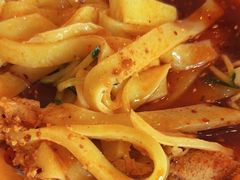 -巴依老爷新疆美食(工体旗舰店)