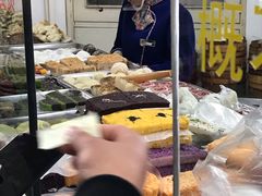 -常州糕团店(北大街新世纪商城店)