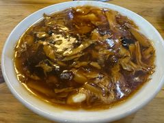 豆腐脑-增盛魁小吃店