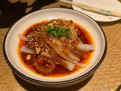 川北凉粉-渝信川菜(西单店)