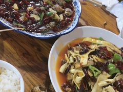 -三哥田螺(北书院街店)
