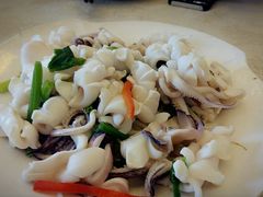 -辉记潮汕海鲜砂锅粥(林和西店)