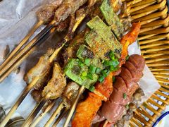 -虾忆鲜.龙虾.烧烤.小海鲜(桐乡店)