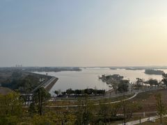 -三岔湖景区