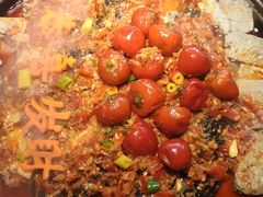 -吞鱼兽麻辣烤鱼(万达店)
