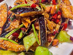 -食鸡公社辣子鸡·潍坊菜·烧烤