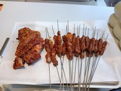 -野人串吧.烤串(于洪广场店)