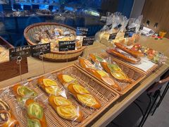 -烫面包·面包烘焙(绿地缤纷城店)