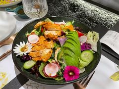 -花十悦·鲜花咖啡餐厅(振业城一期店)