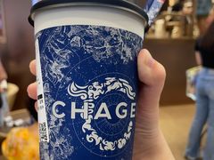 -霸王茶姬(上海恒基名人店)