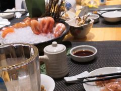 -菊上料理(蜀山银泰百货店)