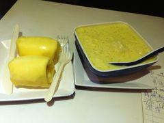 榴莲飘香-发记甜品(豉油街店)