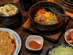-蒜香焼肉PURUSHIN(马场路店)