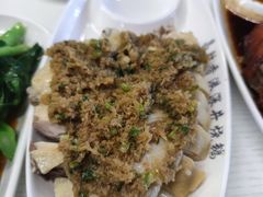 -昌勝香港深井烧鹅(新年华店)