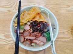 -家味螺蛳粉&烤鱼(五角场店)