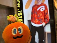 -StayReal Cafe(长宁来福士广场东八区店)