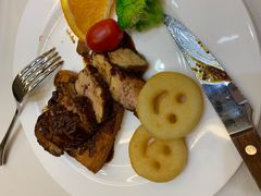 -雪园(南山街店)