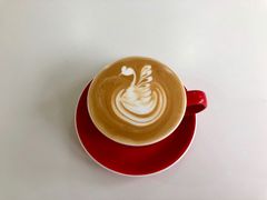 拿铁-COFFEE CALL(云锦路店)
