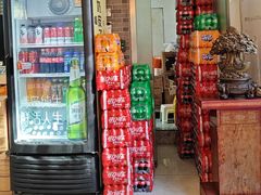 -清真·二嫂子煎饼果子(鼓楼旗舰形象店)