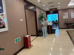 -爱康国宾体检中心(总部基地分院)