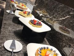 -浙商开元名都酒店·蓝色多瑙河自助餐厅