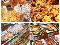 -阪急百货店(梅田总店)
