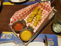 -泰妃殿(武汉首店)