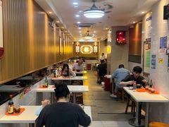 -龙记桂林米粉店(书城路店)