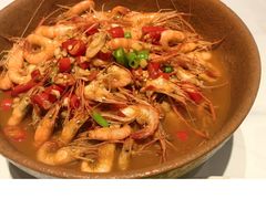 -传统菜农庄(皇姑路店)