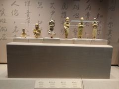 -太原市博物馆
