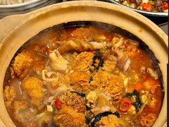 -福巷湘食小馆·猛火现炒(上海首店)