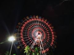 -霞山观海长廊