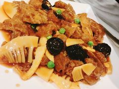 -功德林(南京西路店)