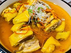 -荟廷·晶萃(陆家嘴尚悦湾店)