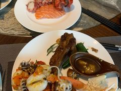 -安蒂娅·海鲜自助餐厅(安蒂娅美兰酒店)